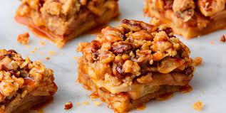 Creative thanksgiving desserts popular parenting. 35 Best Mini Thanksgiving Desserts Ideas For Thanksgiving Treats