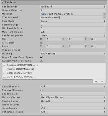 Selecting a complicated answering program workforce to operate in your case can change to be a really good approach to extend purchaser care so why not use a contractors answering support in order to make your lifetime much simpler? Unity Manual Renderer Module