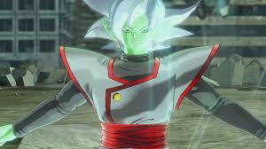 Fused Zamasu Ultra Instinct Xenoverse Mods While 434,177 is extremely high, you have to remember he is getting buffed by vegetto's passive, and super attack effect.