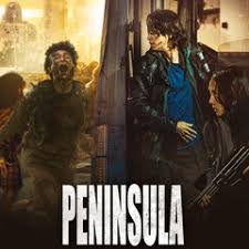 And yet, far and away, my favorite in this stretch of horror goodness is very much train to busan, a 2016 summer release. Peninsula Watch Online Iqiyi