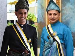 16 recipients of sri indera mahkota pahang (simp). Gelaran Datuk Kepada Farid Kamil Boy Iman Ditarik Balik