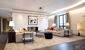 نصائح لاختيار الإضاءة المناسبة في الديكور الداخلي المغرب اليوم