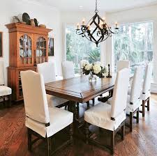 Ageless Style Series Mary Ann Pickett Of Classic Casual Home Dining Room Chair Slipcovers Formal Dining Room Sets Slipcovers For Chairs