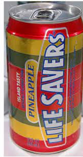 Life Savers Pineapple Soda Lovers Wiki Fandom