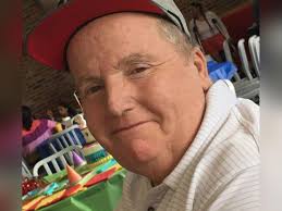 Michael "Mike" John Muncy's Obituary