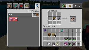 Maybe you would like to learn more about one of these? Minecraft Book How To Make Paper In Minecraft Pcgamesn