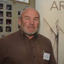 Board of Directors — The Wooden Boat Museum of Newfoundland & Labrador