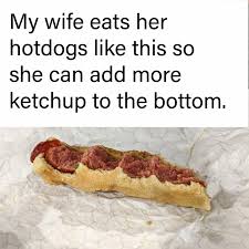 See more ideas about curvy woman, women, plus size beauty. Hot Dog Pro Tip Double The Pleasure Double The Fun Foodhacks