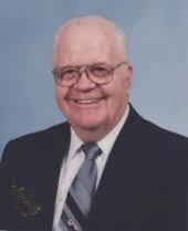 Obituary information for Jack Newton Cook