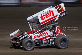 Madsen Strikes at Perth