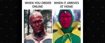 We Have New Wandavision Memes Latinamerican Post