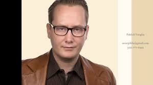 Patrick Vaughn Theatre Reel