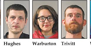 Warrants for March 31, 2019