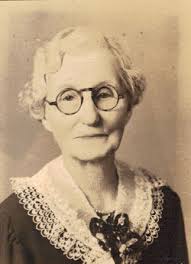 America Jane Chamberlain Hamilton (1856-1949)