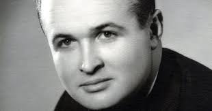 Roger Clayton Hooks, 1933