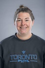 PWHL Toronto's Jess Jones “living the dream” playing pro hockey