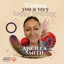 Special olympics south africa and special olympics africa shared the morning with annelise de jager from the action team discussing time management. Special Olympics South Africa Startseite Facebook