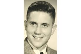 John Sauer Obituary (2015)