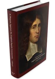 George Gillespie, English Popish Ceremonies