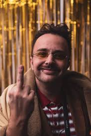 Roberto Bianco & Die Abbrunzati Boys & Showband stellen sich vor: Ralph  Rubin (Tastenspiel) 🎹 Ralph Rubin