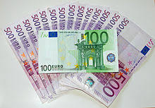 Ezb will ab 2013 neue euroscheine ausgeben. Euro Banknotes Wikipedia