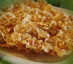 Resep Cara Membuat Peyek Kacang Renyah Resep Resep Makanan Makanan