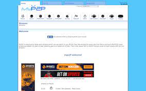 Myp2p Alternate To Firstrowsports Free Sport Streaming Fun Sports