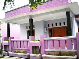 Lalu, bagaimana rumah idaman sederhana yang paling cocok untuk area pedesaan desa? Top Model Teras Rumah Minimalis Di Kampung Gubukhome