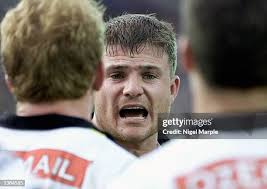 119 Raiders Simon Woolford Photos & High Res Pictures