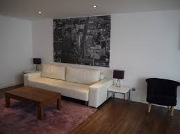 The room for families brings the simpson family's brightly colored home in springfield to life; Monica S Place Apartment Barcelona Renegade Travels