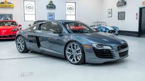 Image result for Daytona Gray 2009 R8