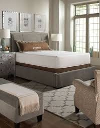 The Fresh Touch Elegance By Carolina Mattress Guild Memoryfoam Mattress Sleep High Point Furniture Market Furniture Market Furniture