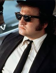 John wanted to show me the finer restaurants of chicago. but there's a problem: John Belushi Demon S Resume
