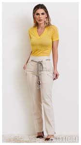 Calça Que Vai Ate A Canela Look Book 9 Cora Canela Moda De Roupas Moda Calcas Roupas Da Moda