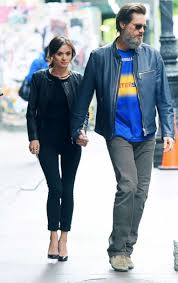 Jim carrey online updated their cover photo. Jim Carrey No Longer Facing Wrongful Death Lawsuit In Girlfriend S Overdose Abc News