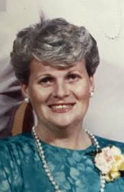 Gloria Lorraine Madden, New Waterford Obituary