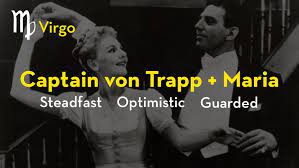 Which Musical Theatre Couple Aligns With Your Astrological Sign Musical Theatre Musical Theatre Songs Musicals