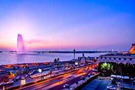 relax while you are in jeddah for business trip escape traveldiary travel travelexperience discover jeddah traveltip jeddah travel pictures great view