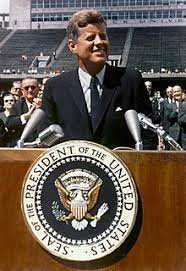 John F Kennedy Wikipedia A Enciclopedia Livre