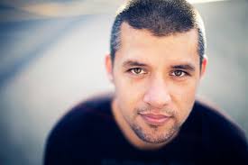 365 Project Day 103: Dustin Dances