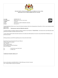 Cara2 mohon spa untuk pelajar luar negara. Evetting