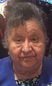 Herlinda Sanchez Obituary (1950