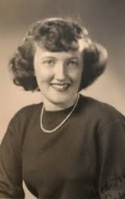 Doris L. McGilloway