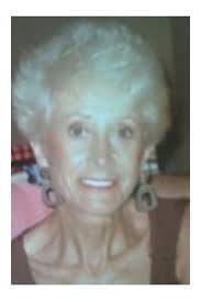 Lola Ford Obituary (2010)