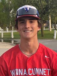 NH baseball Seacoast all-state first-team honors Vicinus top pitcher