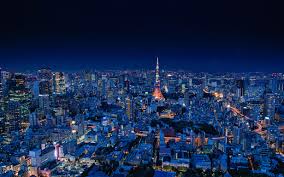 Το one@tokyo, στην περιοχή ασακουσα σε τόκιο, αποτελεί δημοφιλή επιλογή για τους ταξιδιώτες. Nyxterinh Polh Tapetsaria Aerofwtografia Ktiria Arxitektonikh Episkophsh Tokio Iapwnia Hd Eyreia O8onh Ypshlh Eykrineia Plhrhs O8onh
