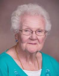 Myrtle May Obituary (2018)