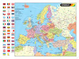 Cjelina, prva lekcija mapa evropa karta evrope, mapa evrope sa drzavama i glavnim svijet,prezentacije i informacije o drzavama osnovna škola. Karta Europe Politicka Karta Europe A2 Formata Karta Europe Europe Island Map