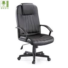 Pu Leather Chair In 2020 Pu Leather Chair Office Chair Leather Office Chair