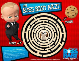 You can print or color them online at getdrawings.com for absolutely free. Boss Baby Colouring Pages And Activity Sheets Kiddycharts